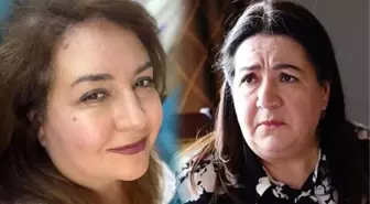 Ameliyat olan Hülya Duyar'dan mesaj var: Benim ailem tümörümden daha kocaman