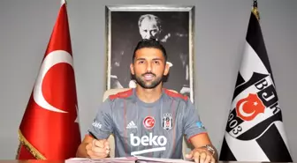 Beşiktaş, Umut Meraş'ı kadrosuna kattı