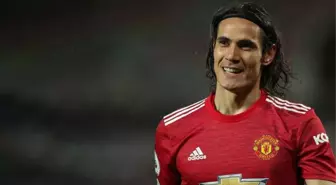 Son Dakika: Fenerbahçe'den Edinson Cavani sürprizi! Ali Koç süreçle bizzat ilgileniyor