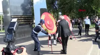 GÜNEYDOĞU ANADOLU'DA 30 AĞUSTOS COŞKUSU