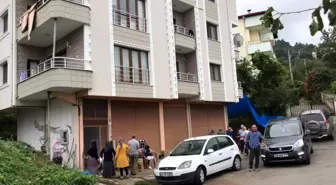 İspanya'da gemide hayatını kaybeden Kaptan Ahmet Akdeniz'in baba ocağında hüzünlü bekleyiş