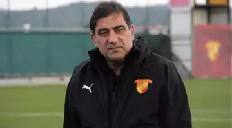 Süper Lig'de hoca kıyımı tüm hızıyla sürüyor! Göztepe, teknik direktör Ünal Karaman'la yolları ayırdı