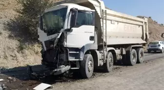 Son dakika haberleri... Tavşanlı'da iş yerinde kaza: 1 ölü