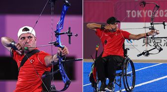 Türkiye'yi gurura boğdular! 2020 Tokyo Paralimpik Oyunları'nda madalya rekoru kırdık