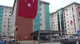 Vali Çeber ile Belediye Başkanı Metin, kentteki Kovid-19 vakaları ve aşılama oranlarını değerlendirdi