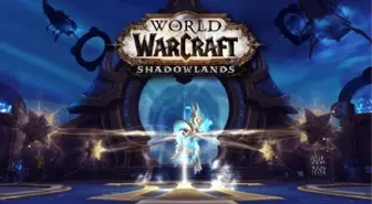 World of Warcraft 9.1.5 İçerik Güncellemesi yayınlandı!