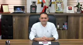 24Erzincanspor Kulüp Başkanı Keleş, sezon hazırlıklarını değerlendirdi