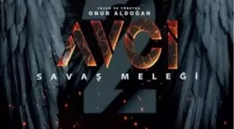 Avcı 2 - Savaş Meleği Filmi