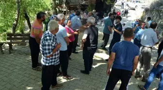 Başkan Özgan: 'Vatandaşlarımızı kucaklamaya devam edeceğiz'