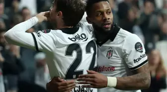 Beşiktaş, Jeremain Lens'in sözleşmesini feshetti