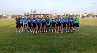 Ceyhanspor'da yeni başkan Metin Kalkavan oldu