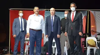 Son dakika haberi... Cumhurbaşkanı Başdanışmanı Turgut Aslan Demirci'de konuştu Açıklaması