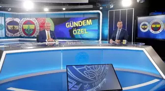 Erol Bilecik: 'Transferler konusunda bütün camiamız rahat olsun'