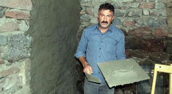 İnşaat işçisinin tüm birikimi 45 dakikada hiç oldu! Dolandırıcılar kredi verme vaadiyle kandırmış