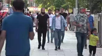 Karabük 'Mavi'ye boyandı Sağlık Müdürü teşekkür etti