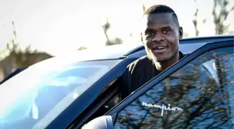 Mbwana Samatta, transfer görüşmeleri için Belçika'da