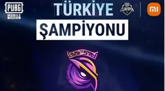 PMCO 2021 Güz Sezonu şampiyonu S2G Esports!