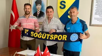 Söğütspor'un yeni hocası Oktay Arıkan oldu