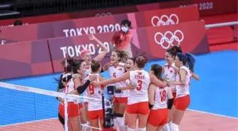 Türkiye Kadın Voleybol Takımı oyuncuları kimler, boyları kaç? CEV 2021 Avrupa Şampiyonasındaki voleybol oyuncularımızın isimleri nelerdir?