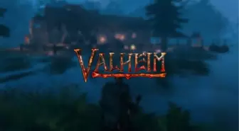 Valheim Hearth and Home güncellemesiyle oyuna yeni içerikler ekleniyor