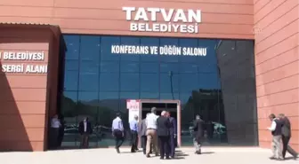 '1 Eylül Dünya Barış Günü'nde husumetli iki aile barıştırıldı