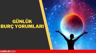 Günlük burç yorumları 1 Eylül! Günlük, haftalık burç yorumları 1 Eylül 2021 - Bugün günlük, haftalık yükselen burç yorumları!