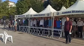 Balıkçılar 'vira bismillah' diyerek denize açıldı