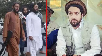 Büyükelçi, Taliban'ın ölüm listesindeki isimleri tek tek sıraladı! İlk sırada direnişçilerin başındaki Ahmed Mesud var