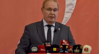 CHP'li Öztrak: Ülkenin en büyük beka sorunlarından biri düzensiz göç