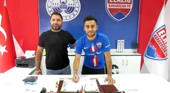 Elazığ Karakoçan FK'dan iki transfer daha