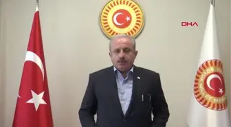 Er Manas heykeli Keçiören'de yaşayacak