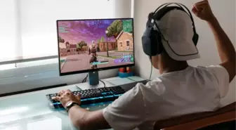 Fortnite, sızıntılarından biri ortaya çıktı! Twitter kullanıcısı tarafından tasarlanan Joy karakteri oyuna geldi