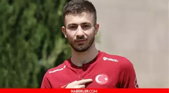 Halil Dervişoğlu hangi takımda? Halil Dervişoğlu nerede oynuyor?