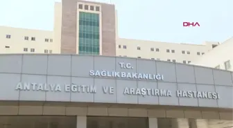 Son dakika... HASTANENİN BAHÇESİNDEKİ BANKTA ÖLÜ BULUNDU