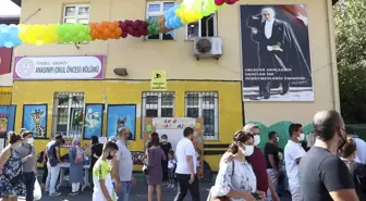 İstanbul'da okullarda uyum eğitimi başladı