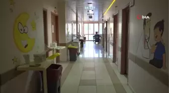 Korona virüse yakalanan hamile kadından aşı çağrısı