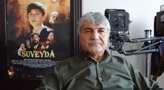 Mesut Uçakan'ın son filmi 'Suveyda' 10 Eylül'de vizyona girecek