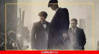 Peaky Blinders 6.sezon ne zaman? Netflix Peaky Blinders yeni sezon çıkış tarihi!