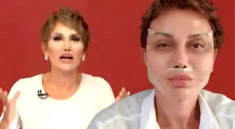 Serap Paköz 'estetikten konuşamıyor' yorumlarına cevap verdi!