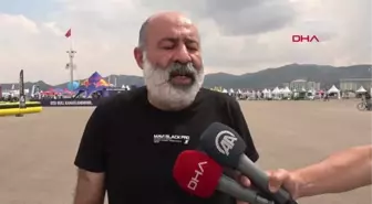 MOTOFEST, AFYONKARAHİSAR'DA BAŞLADI