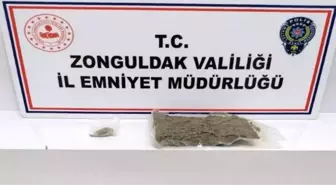 Son dakika haberi... Zonguldak Emniyeti'nden 12 adrese uyuşturucu baskını: 11 gözaltı