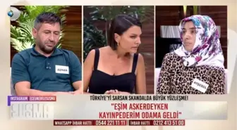 Ayşegül - Adnan olayında neler yaşandı, kayınpeder olayı nedir?