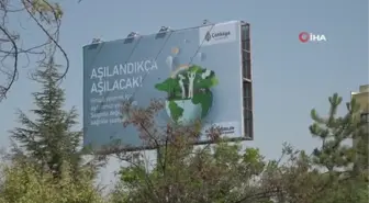 Başkan Taşdelen'den aşı çağrısı: 'Aşılandıkça aşılacak'