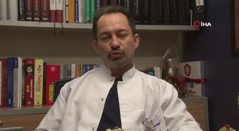 'Bel fıtığı ilerlediğinde bel ağrısı olmuyor'