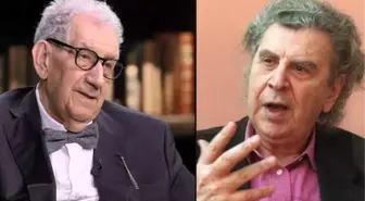 Doğan Hızlan, Mikis Theodorakis'i anlattı: 'Besteleri ses belleğimizde yaşayacak'