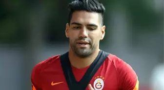 Burak Elmas ve yönetiminden büyük başarı! Falcao'nun maaşına yeni takım kuruldu