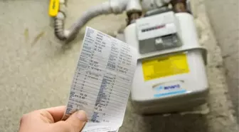 Doğal gazda sanayi ve elektrik üretim santrallerine yüzde 15 zam yapıldı