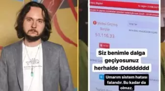 Espor sunucusu Dora Özsoy bir kez daha vergi cezasıyla karşı karşıya kaldı