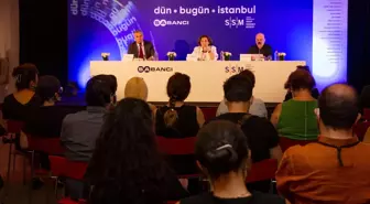 'Dün, Bugün, İstanbul' sergisi yarın Sakıp Sabancı Müzesi'nde açılacak