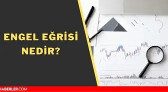 Engel eğrisi nedir?